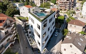 C Group apartments